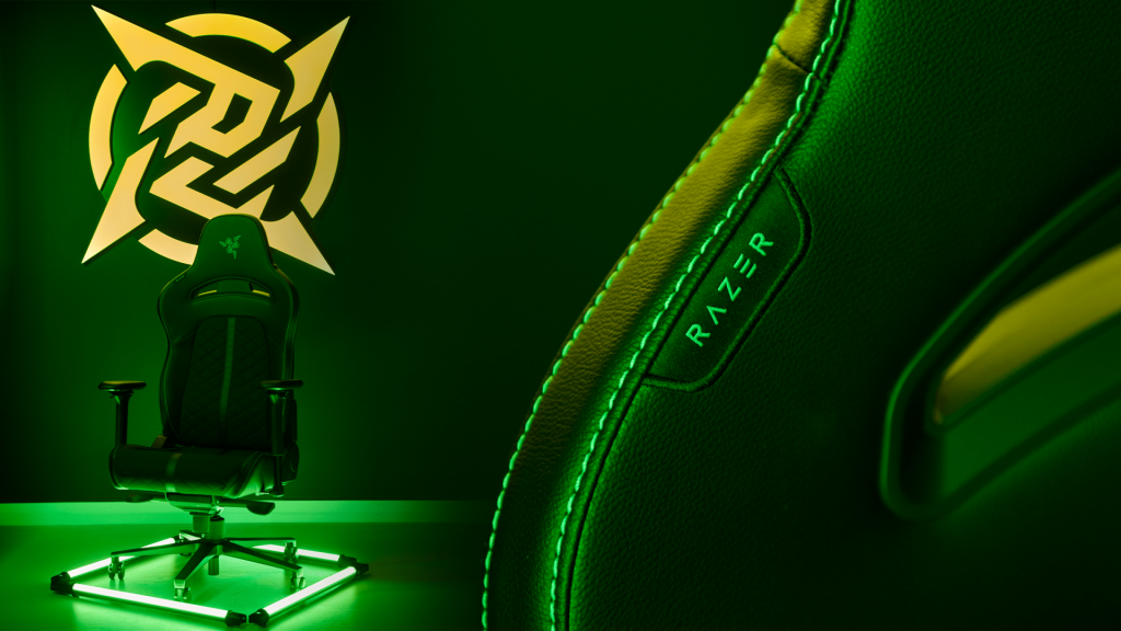NIP Razer