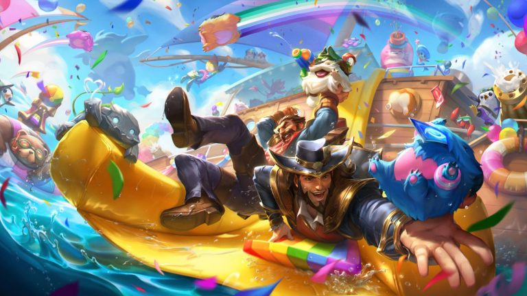 Pride Day: Brazil celebrates diversity in esports with LGBTQ+ events