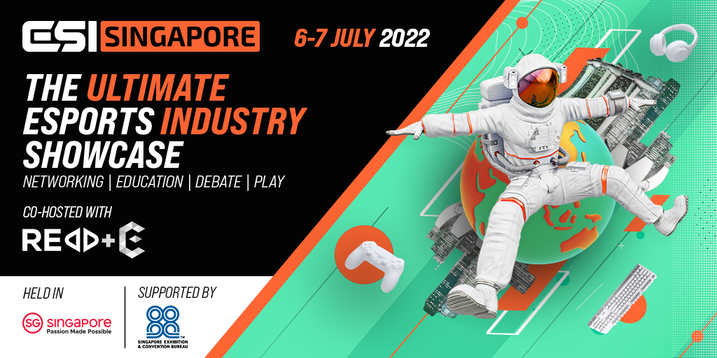 ESI SINGAPORE