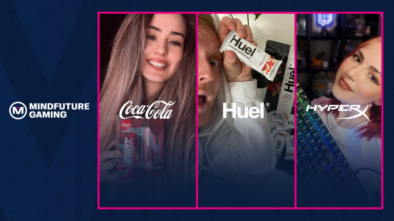 How Mindfuture Gaming is connecting brands to gamers