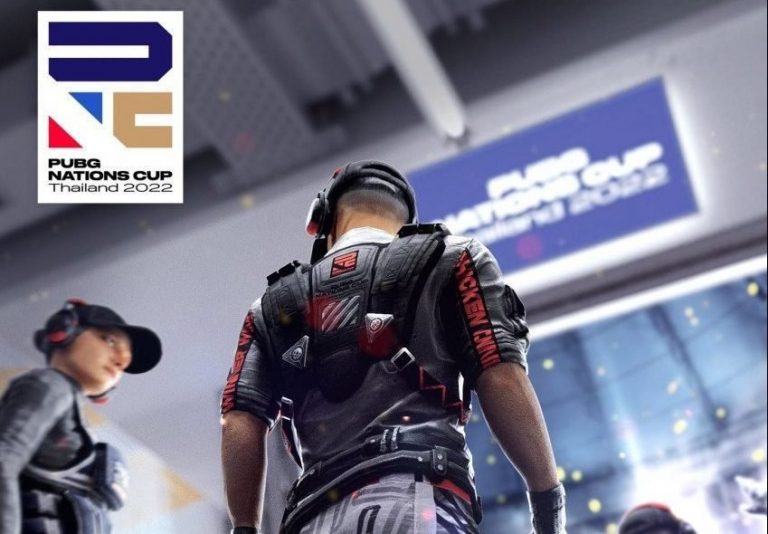 KRAFTON announces PUBG Nations Cup following two-year hiatus