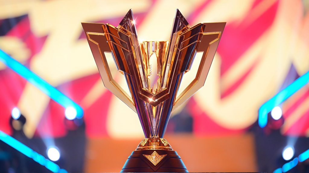 Garena free fire cup image