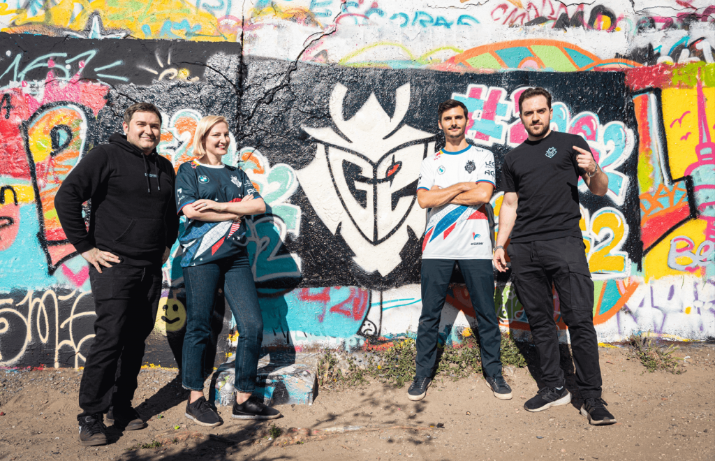 G2 new hires