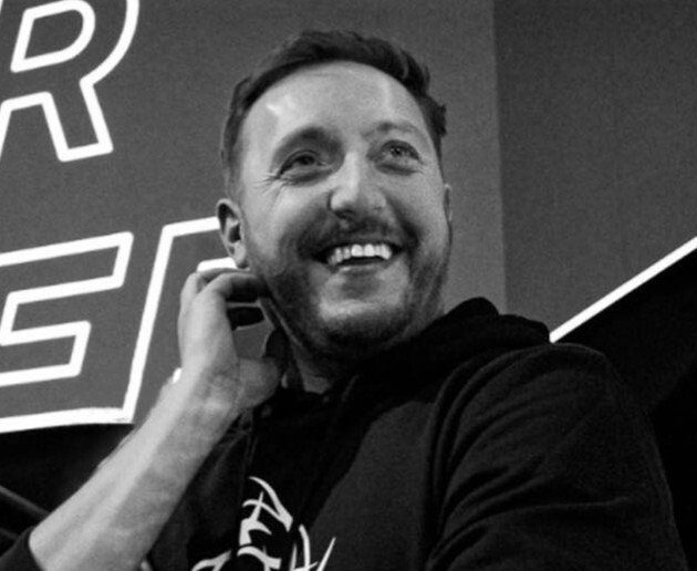 Jonas Gundersen NIP COO