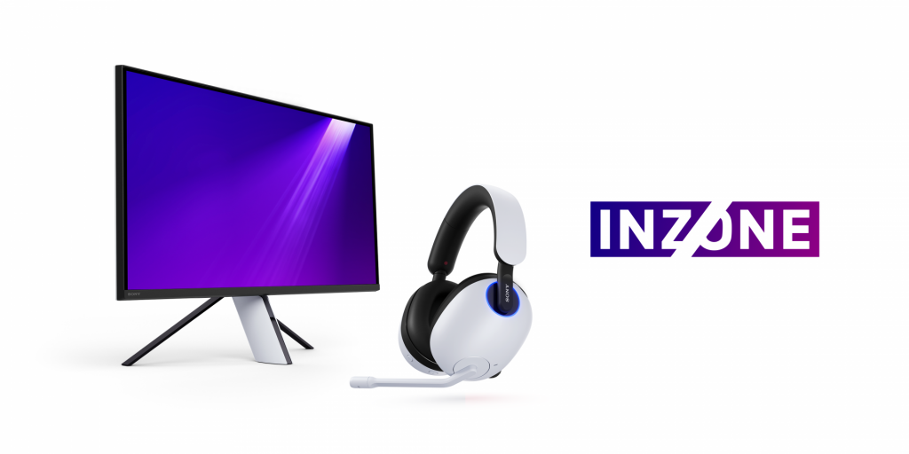 Inzone