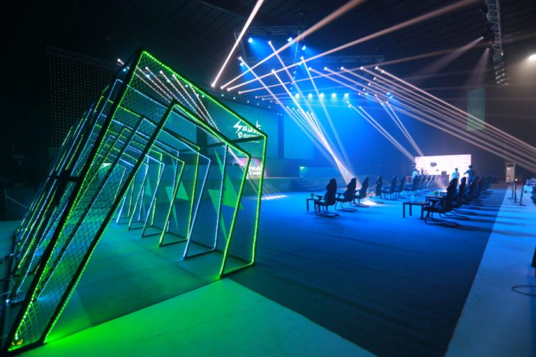 Saudi Esports Federation launches $15m esports event festival