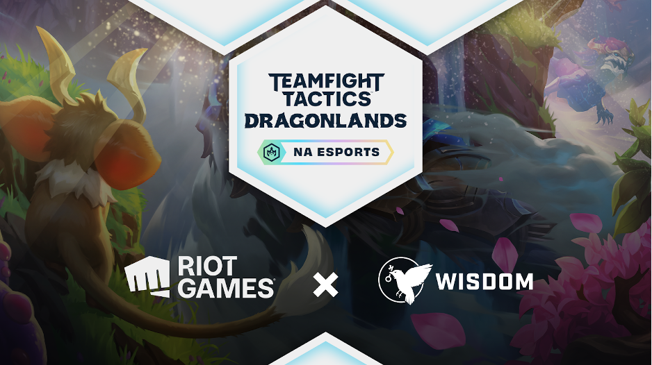 Teamfight Tactics NA esports