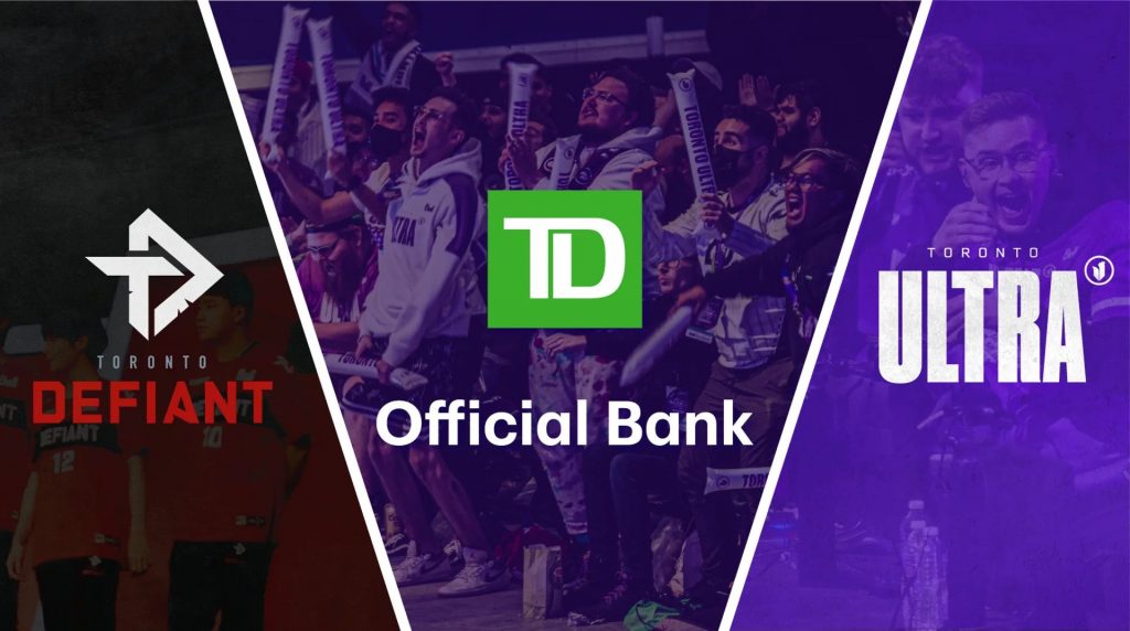 overactive media renews partnership with td bank