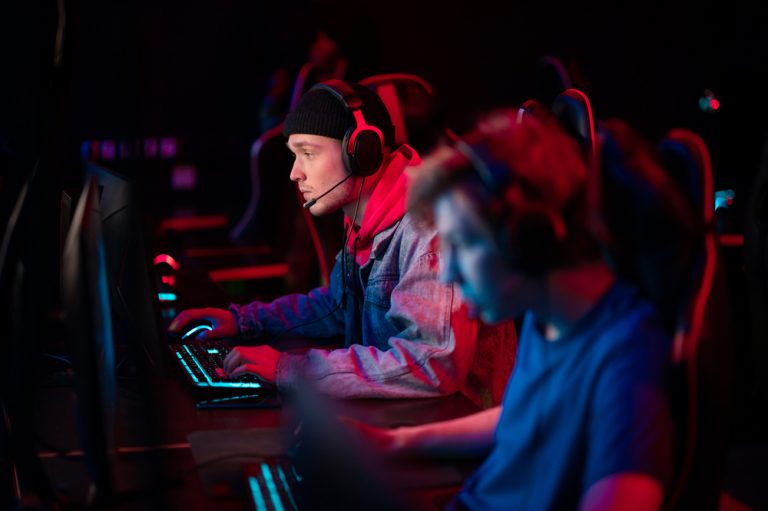 Riot Games announces changes to League of Legends scholastic and collegiate events