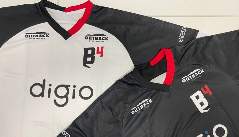 EXCLUSIVE: Brazilian organisation B4 renews all its sponsorships