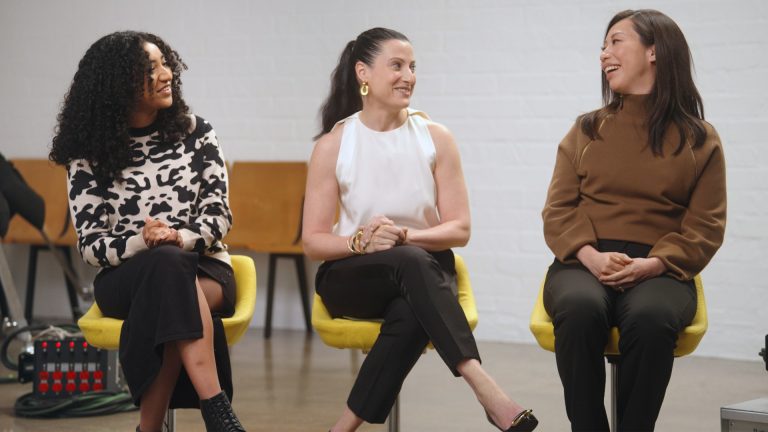 Gen.G partners with Burberry for women and inclusivity content series