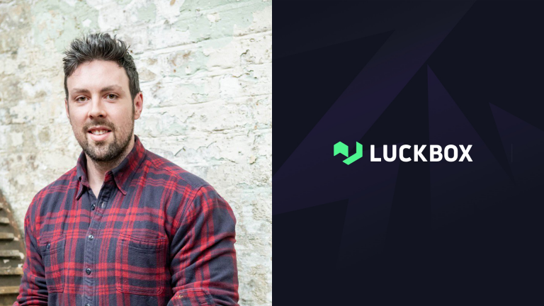 Real Luck Group appoints Daniel Sanders as Director of Marketing