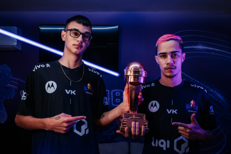 Vivo Keyd renews naming rights deal