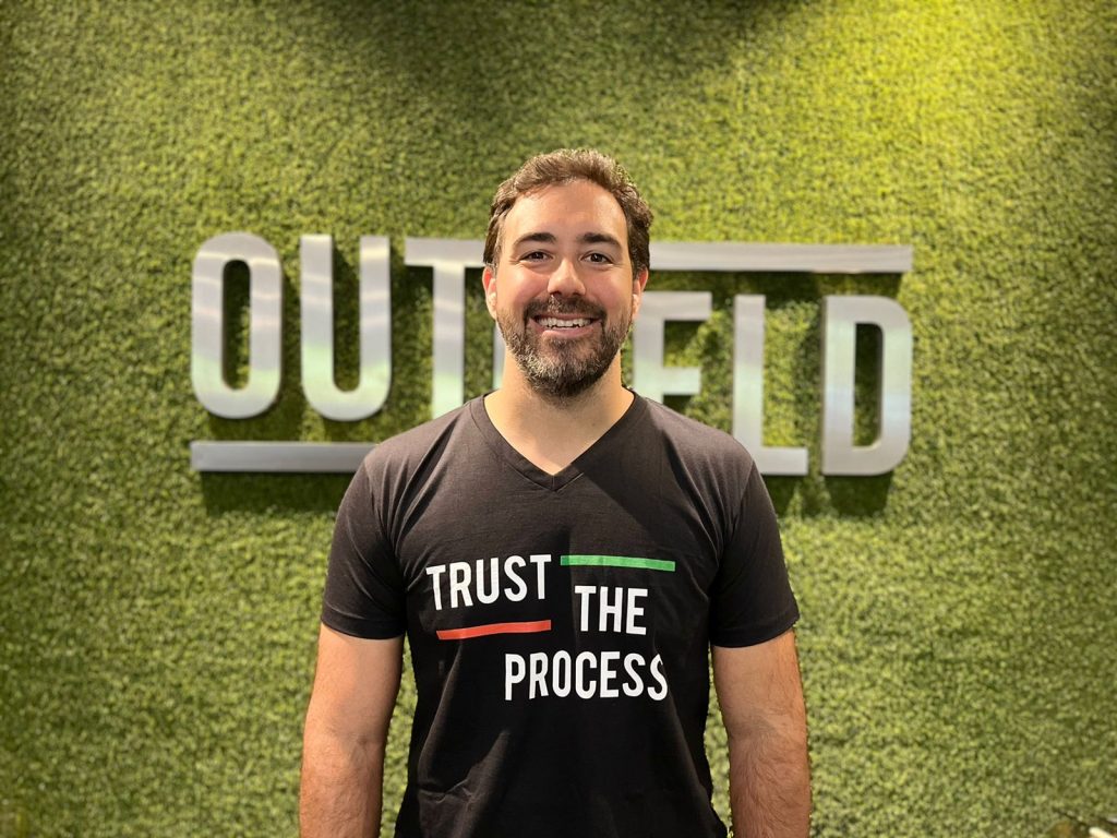 OutField Capital Investment Fund