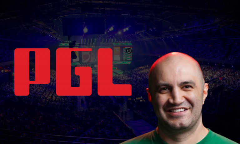 PGL CEO Silviu Stroie: Keeping esports independent