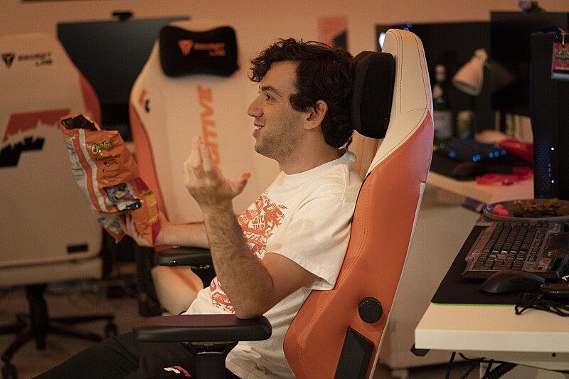 Players cheetos