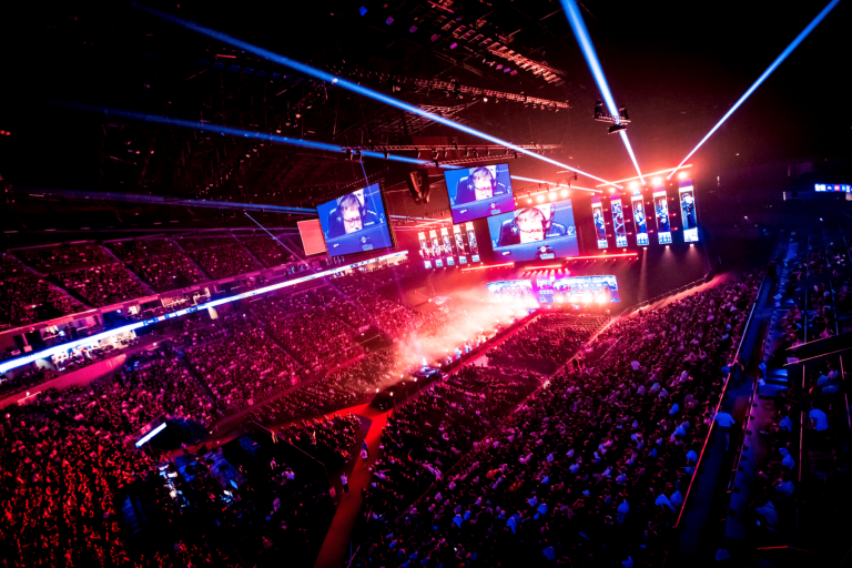 IEM Cologne 2022 Final crowned most watched non-Major CS:GO series in history