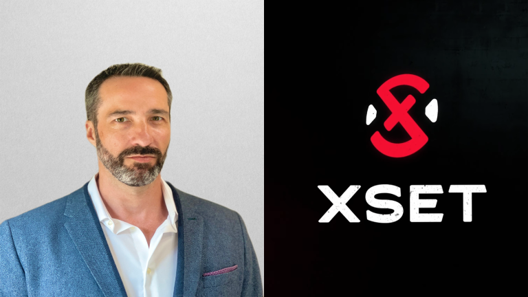 XSET recruits Tim Mulligan as Head of Sales