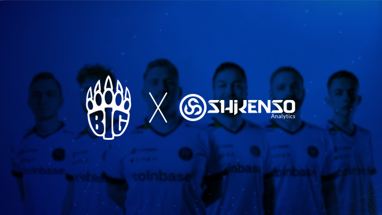 BIG teams up with Shikenso Analytics