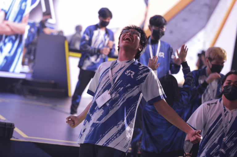 Mobile miracles: The rise and reign of mobile esports in Southeast Asia