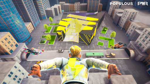 PWR launches esports and content facility in Fortnite 