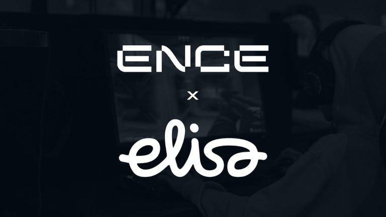 ENCE teams up with telecom company Elisa