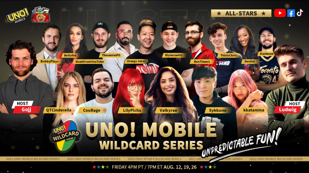 UNO! Mobile