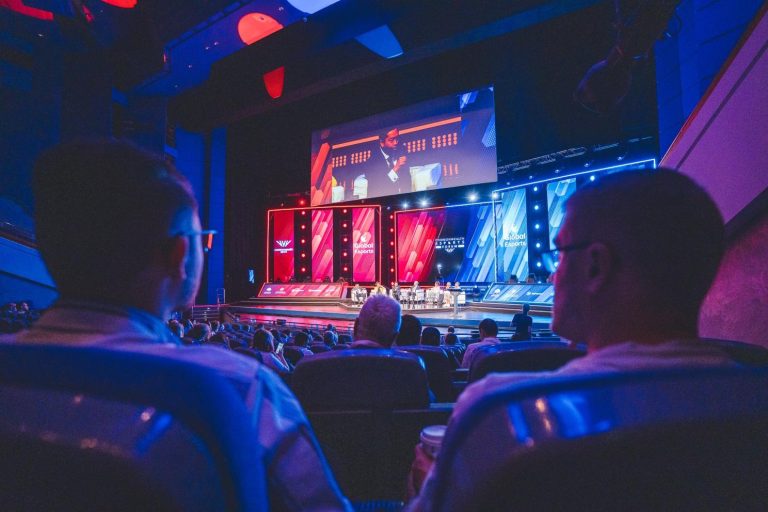 Understanding visas for overseas esports competitors coming to the UK