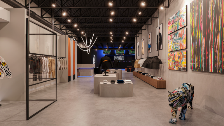 EXCLUSIVE: FURIA to launch esports venue in Miami