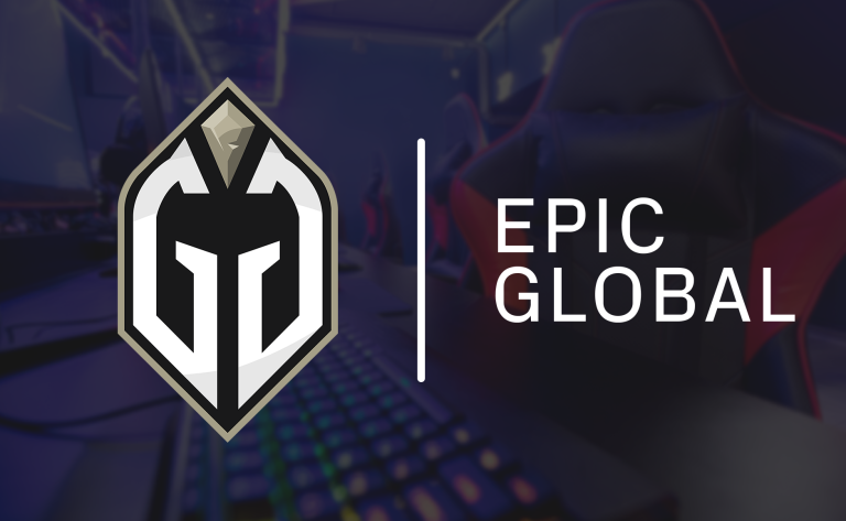 Gaimin Gladiators looks to bolster commercial portfolio with EPIC Global