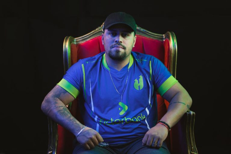 EXCLUSIVE: HUMMER reveals further figures behind Brazilian esports scene