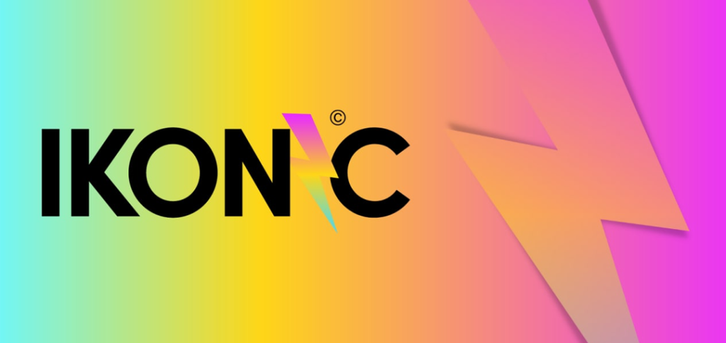 IKONIC NFT platform