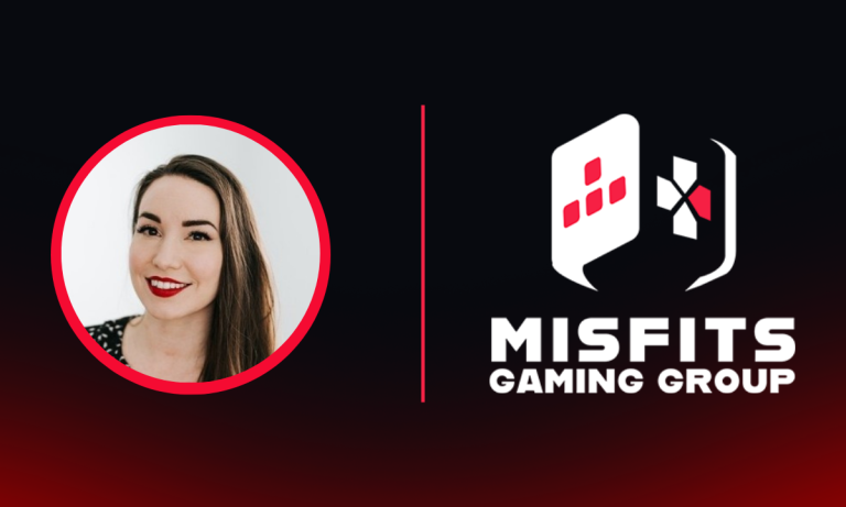 Nicole Du Cane Spencer joins Misfits as VP of Partnerships