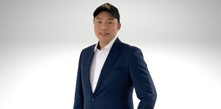 Galaxy Racer CMO Allan Phang departs organisation