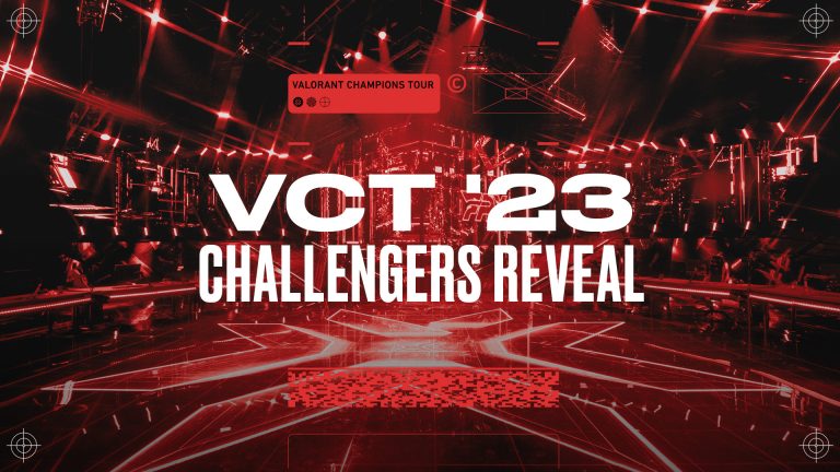 VALORANT Champions Tour unveils Challengers ecosystem, introduces annual VCT expansion and promotion system