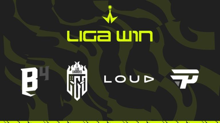 Interview: Brazilian esports powerhouses launch W1N League
