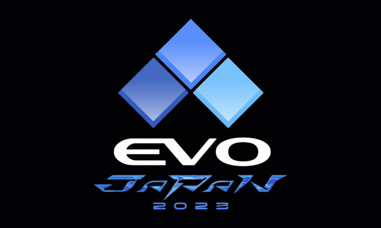 EVO returns to Japan in 2023