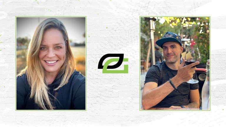 OpTic Gaming bolsters North American sales team with two key hires