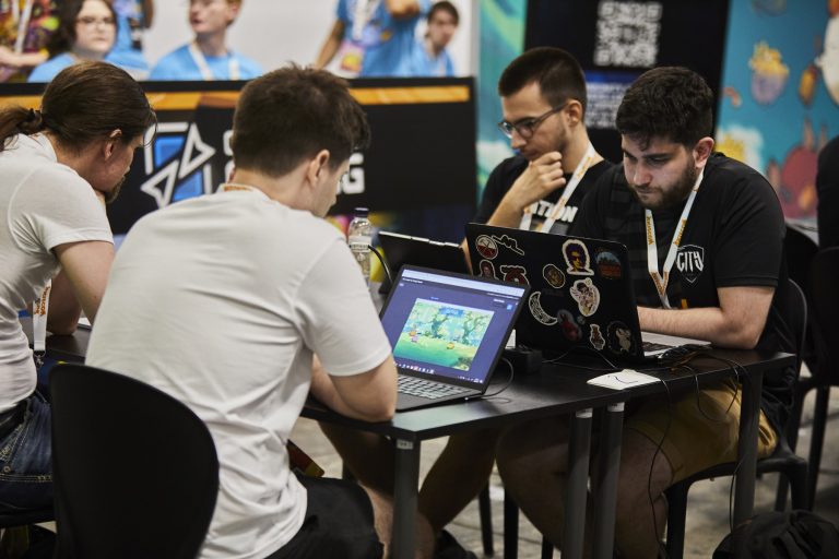 Axie Infinity creator Sky Mavis to give away $2.4m in esports grants 