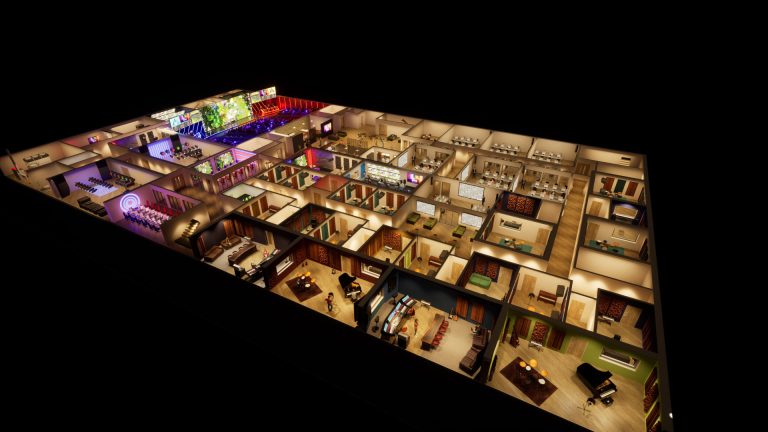 Nottingham Trent University announces new Confetti campus in London