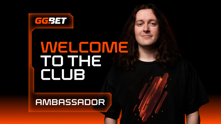 GG.BET enlists Dota 2 commentator Andrew Jenkins as ambassador