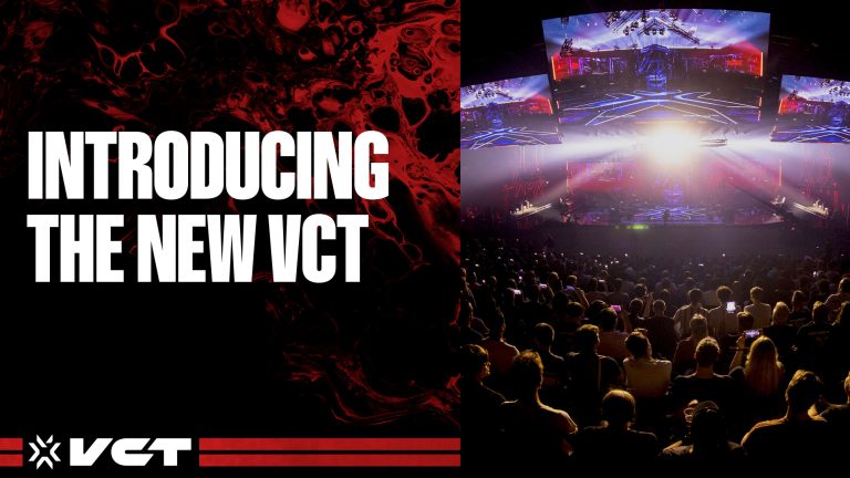 VALORANT Champions Tour to kick off 2023 season with international event in Brazil