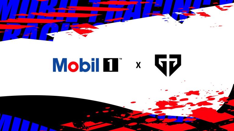 Gen.G and Mobil 1 launch men's and women's Rocket League teams