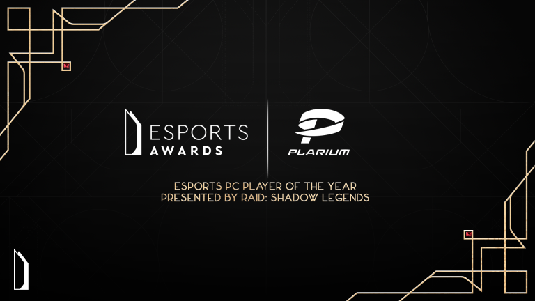 Esports Awards joins the RAID with Plarium partnership