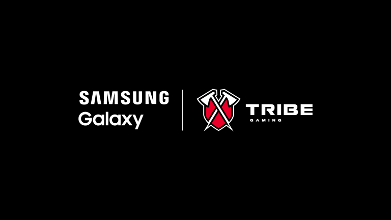 Tribe Gaming announces Samsung mobile partnership 