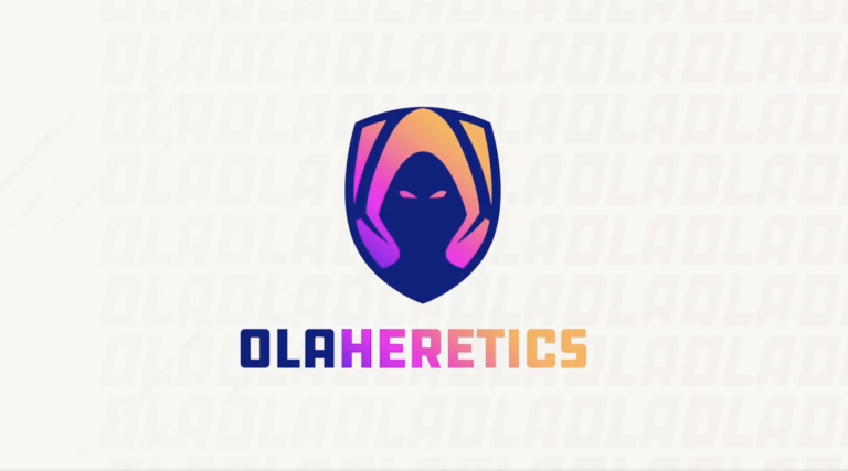 Team Heretics launches blockchain division with Ola Guild