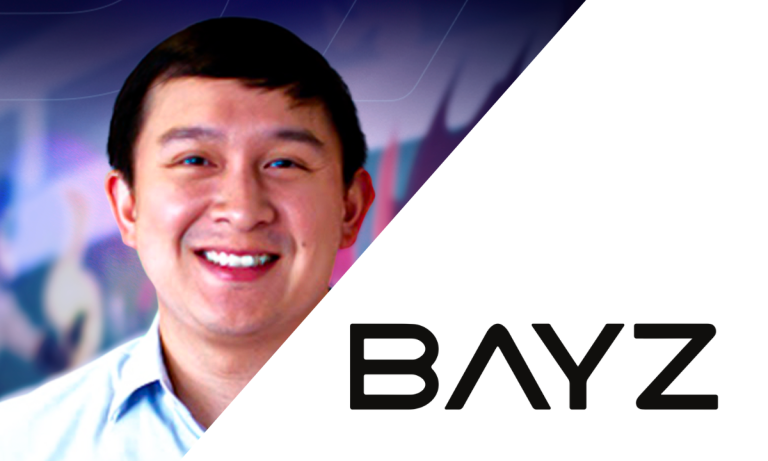 EXCLUSIVE: Twitch Co-founder Kevin Lin joins BAYZ board