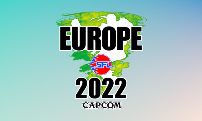 Capcom shares details about Street Fighter League Pro Europe 2022