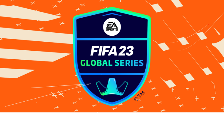 FIFA 23 Global Series