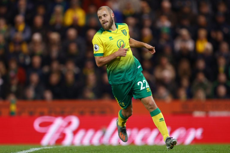 Bidstack extends Norwich City partnership